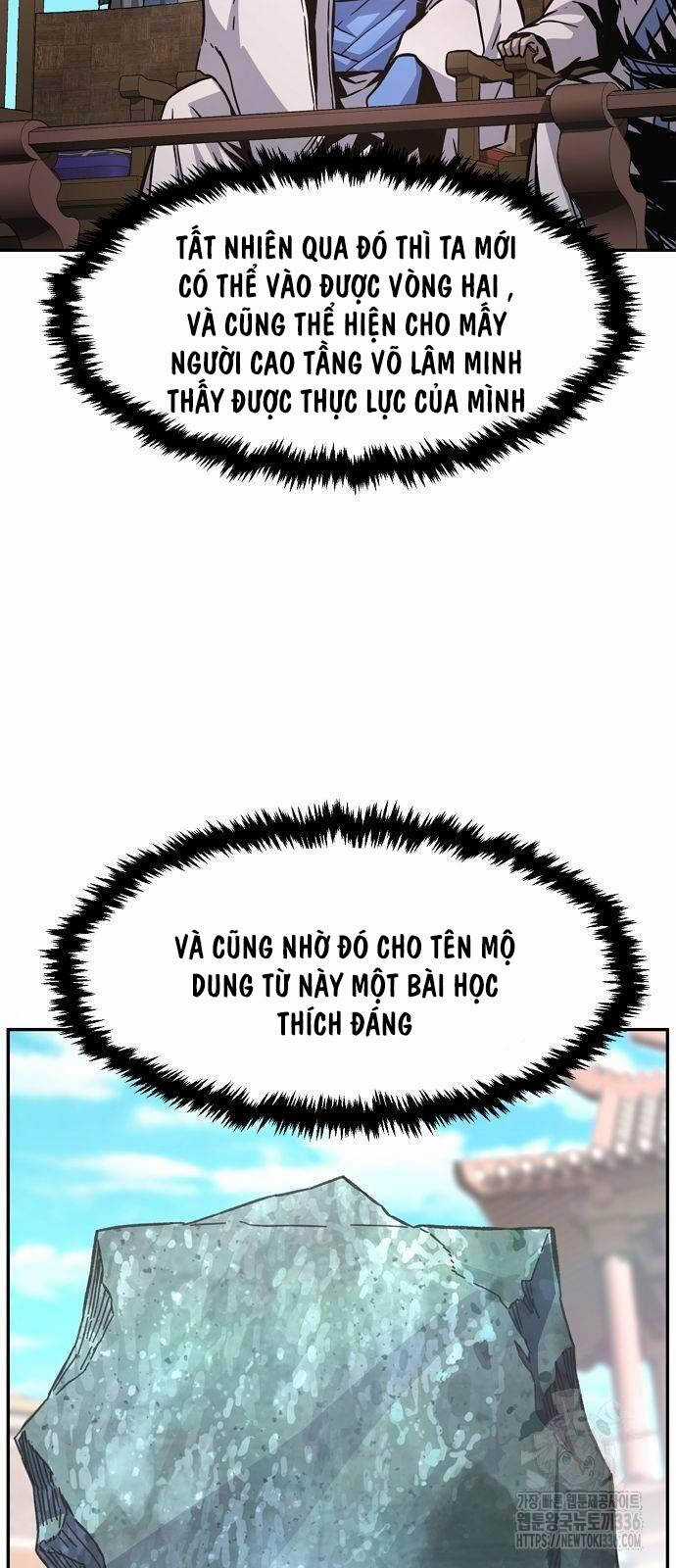 Tuyệt Đối Kiếm Cảm Chapter 82 trang 53