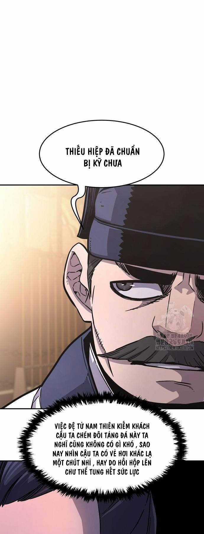 Tuyệt Đối Kiếm Cảm Chapter 82 trang 56