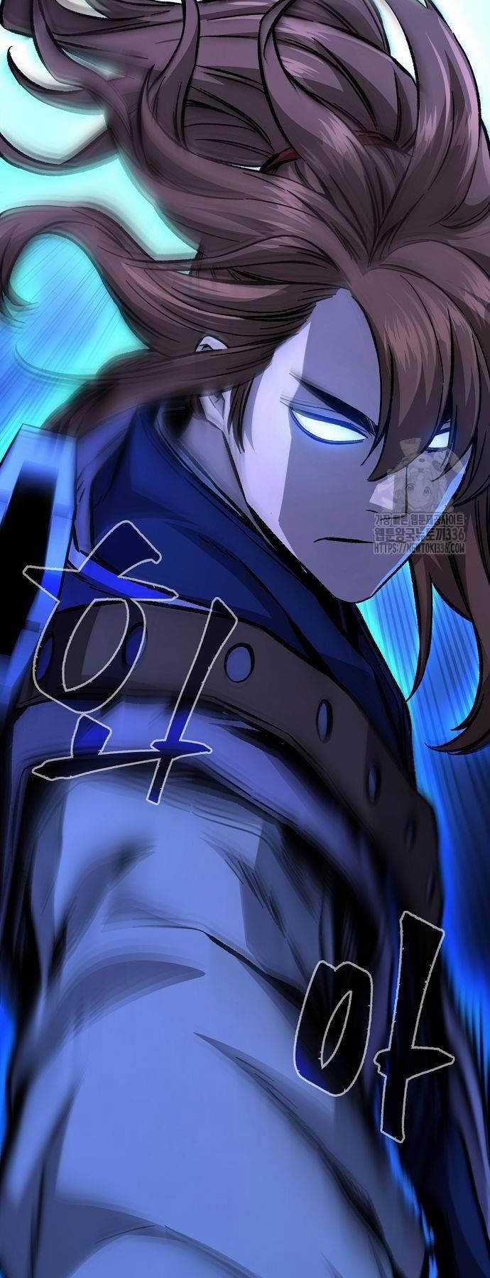 Tuyệt Đối Kiếm Cảm Chapter 82 trang 58