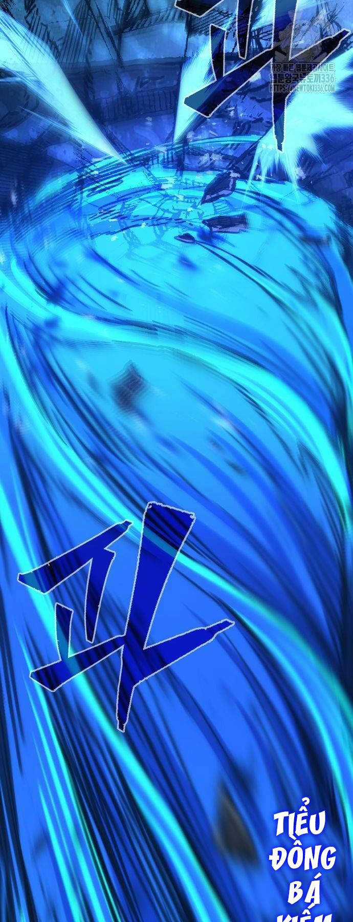 Tuyệt Đối Kiếm Cảm Chapter 82 trang 61