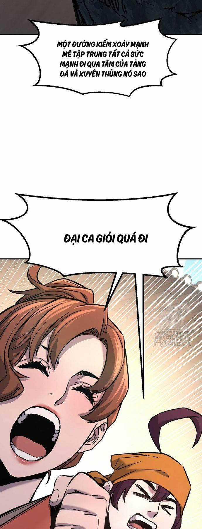 Tuyệt Đối Kiếm Cảm Chapter 82 trang 65