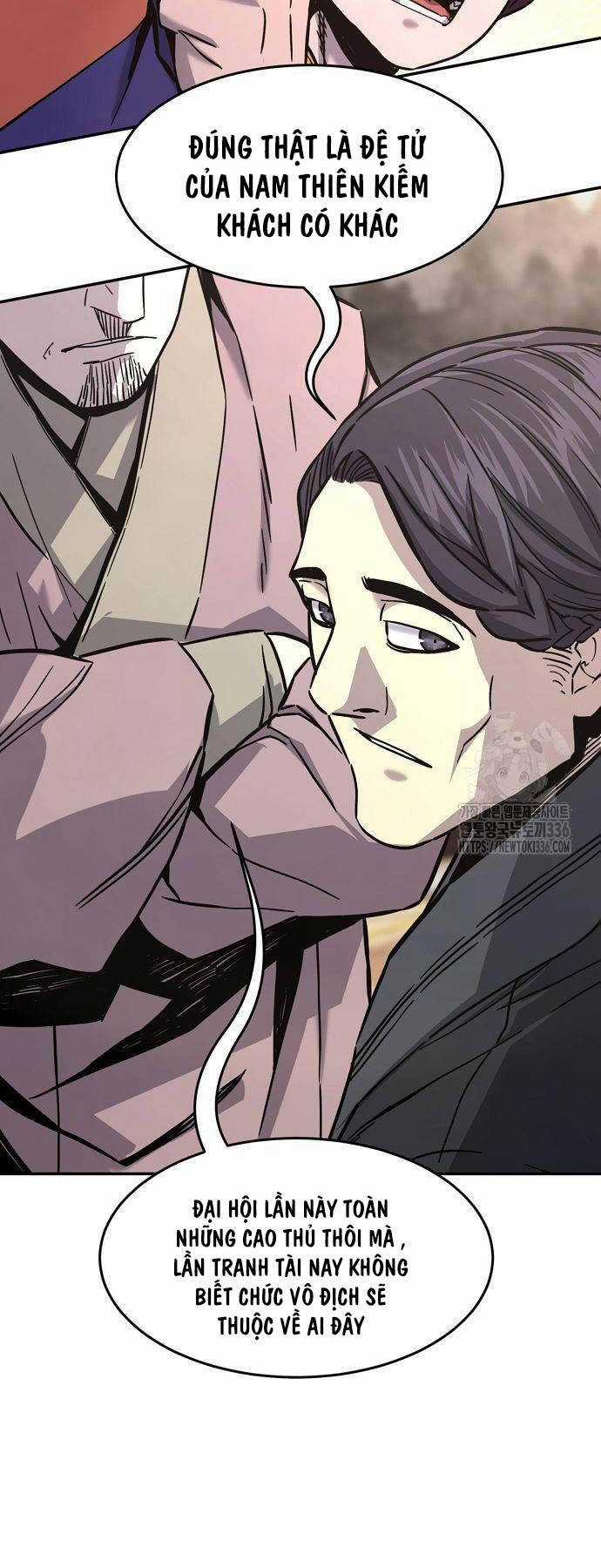 Tuyệt Đối Kiếm Cảm Chapter 82 trang 66