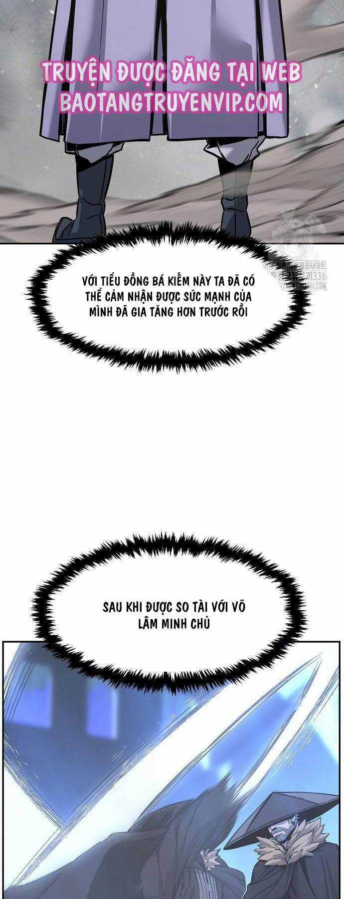 Tuyệt Đối Kiếm Cảm Chapter 82 trang 68