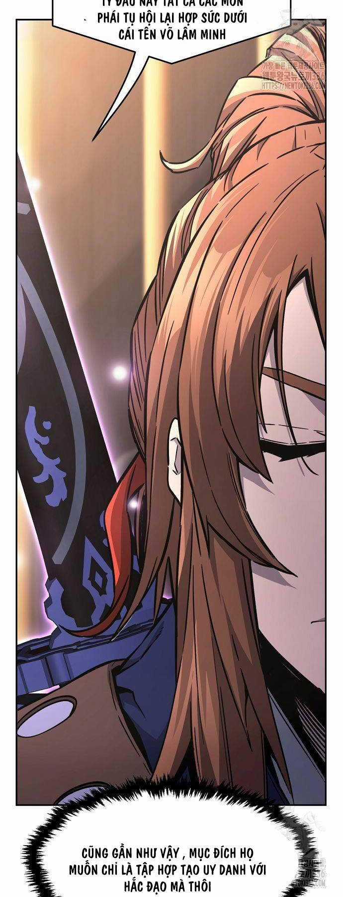 Tuyệt Đối Kiếm Cảm Chapter 82 trang 7