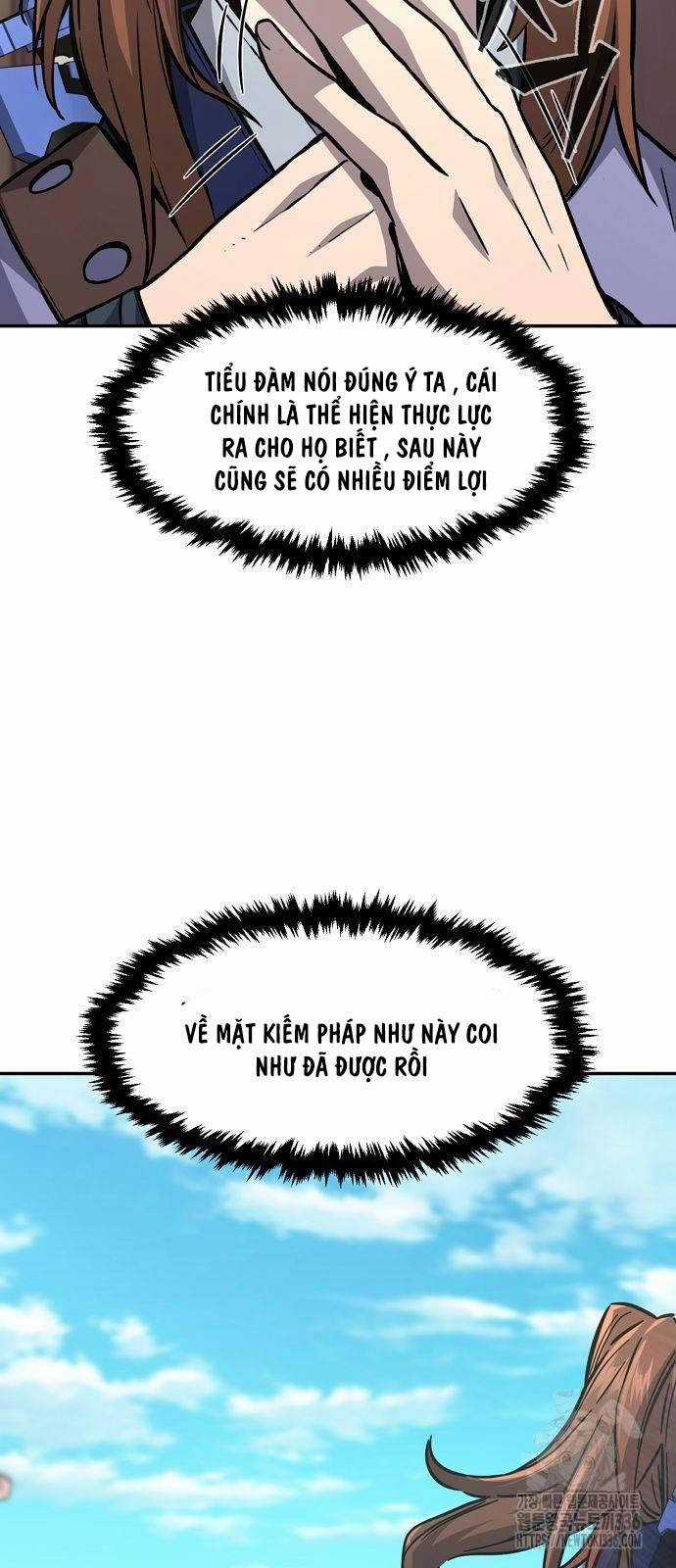 Tuyệt Đối Kiếm Cảm Chapter 82 trang 71