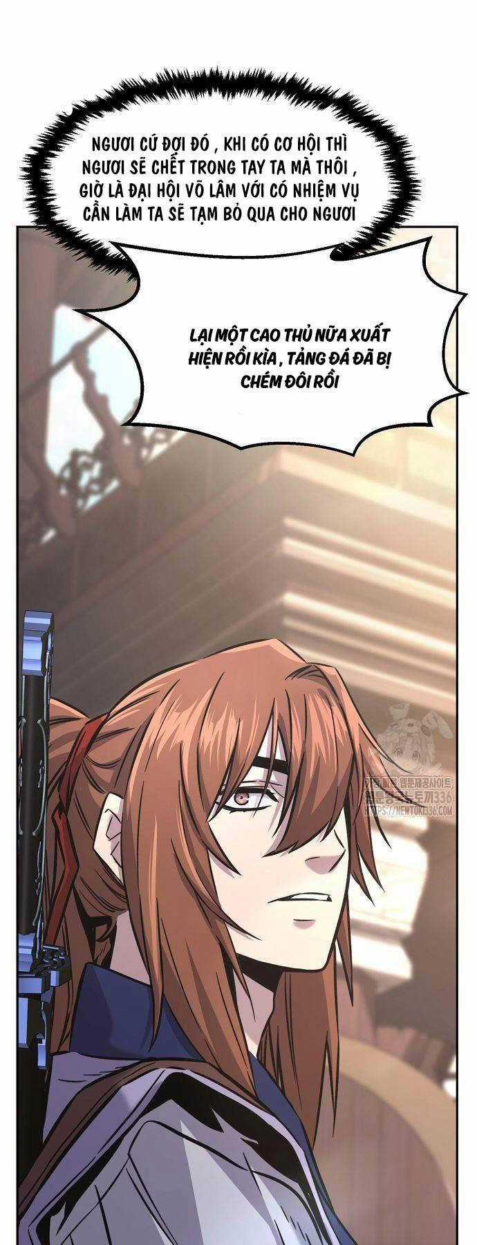 Tuyệt Đối Kiếm Cảm Chapter 82 trang 74