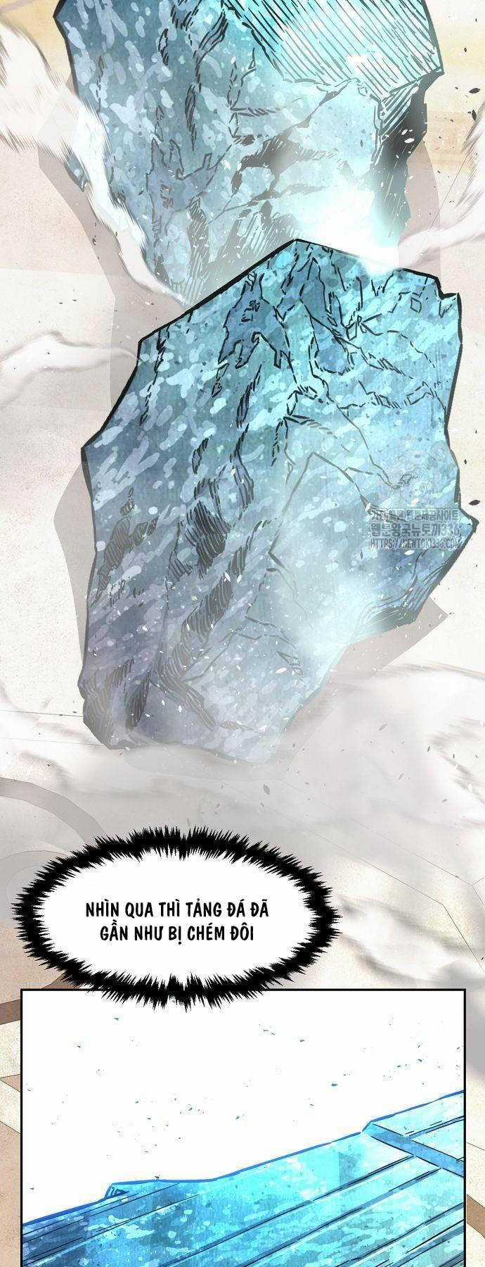 Tuyệt Đối Kiếm Cảm Chapter 82 trang 76