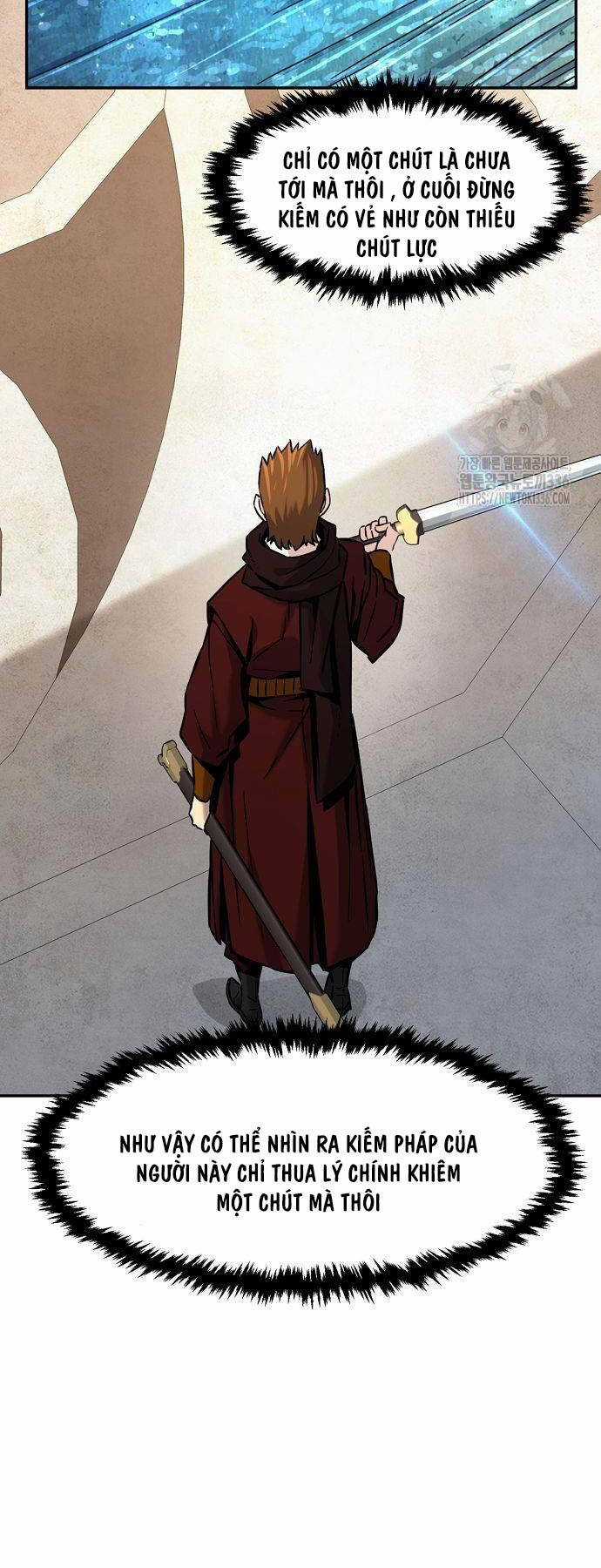 Tuyệt Đối Kiếm Cảm Chapter 82 trang 77