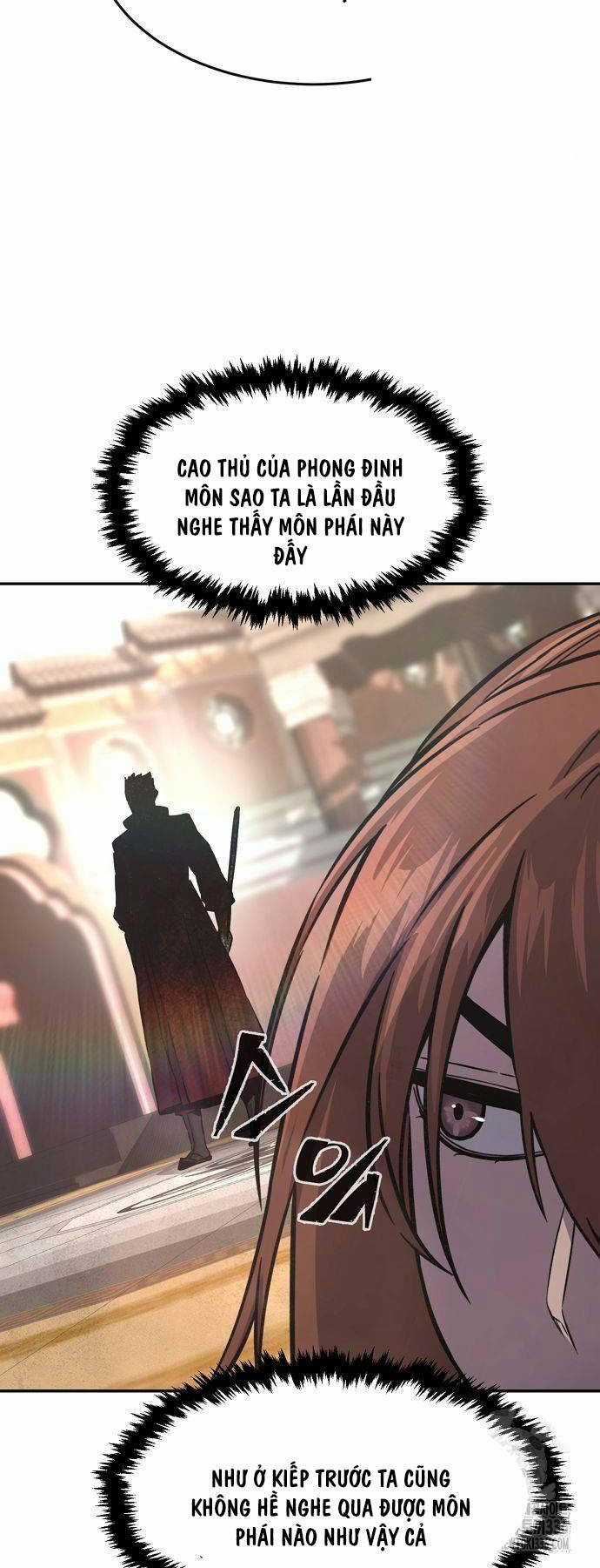 Tuyệt Đối Kiếm Cảm Chapter 82 trang 79