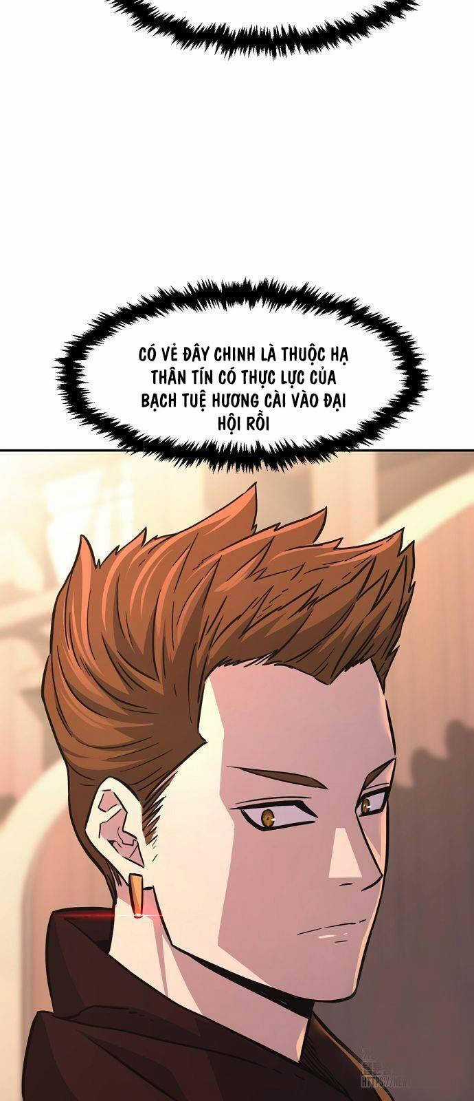 Tuyệt Đối Kiếm Cảm Chapter 82 trang 80