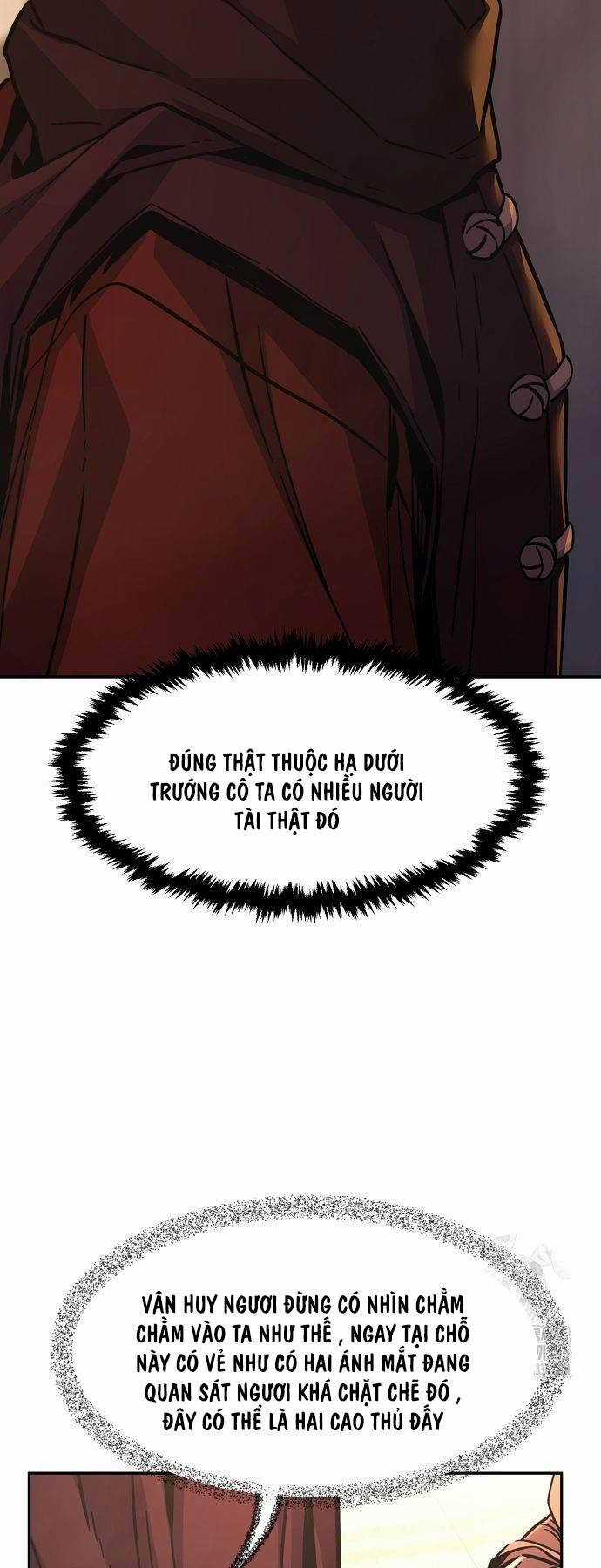 Tuyệt Đối Kiếm Cảm Chapter 82 trang 81