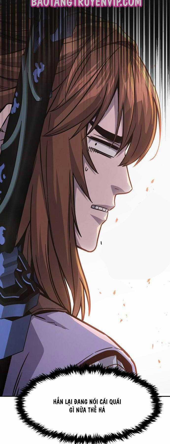 Tuyệt Đối Kiếm Cảm Chapter 82 trang 84