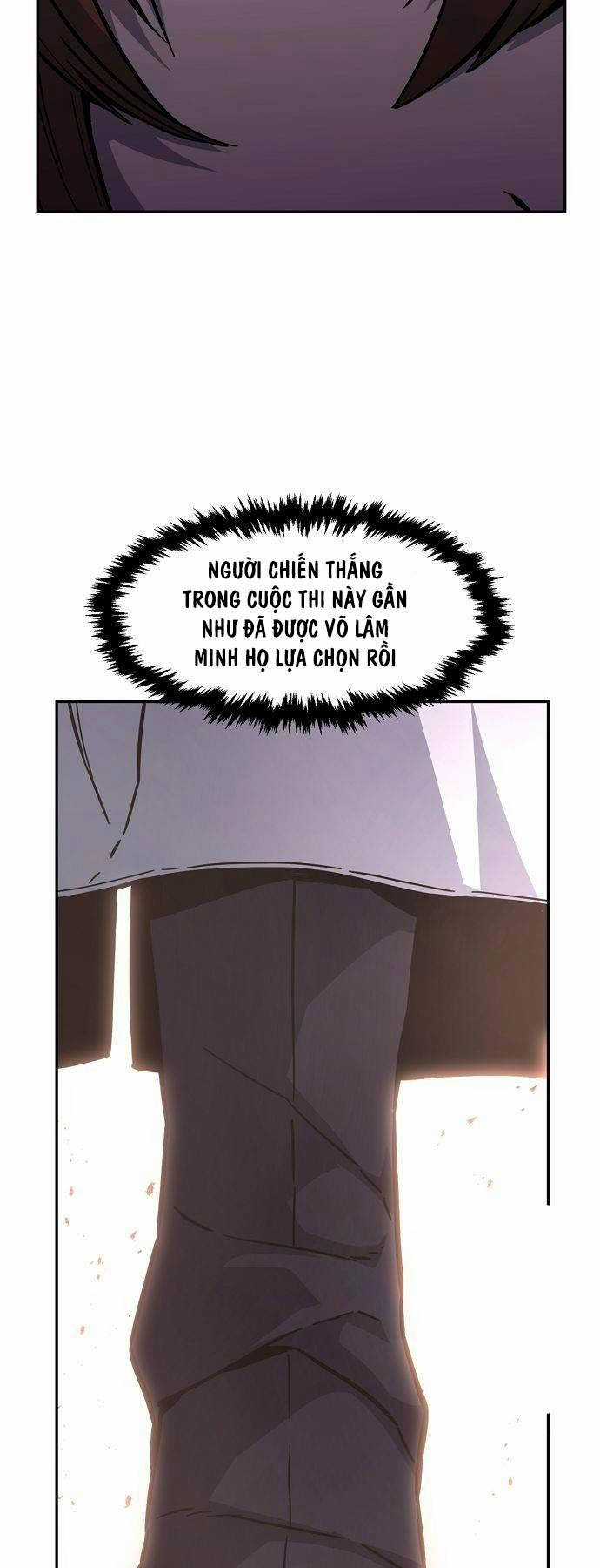 Tuyệt Đối Kiếm Cảm Chapter 82 trang 9