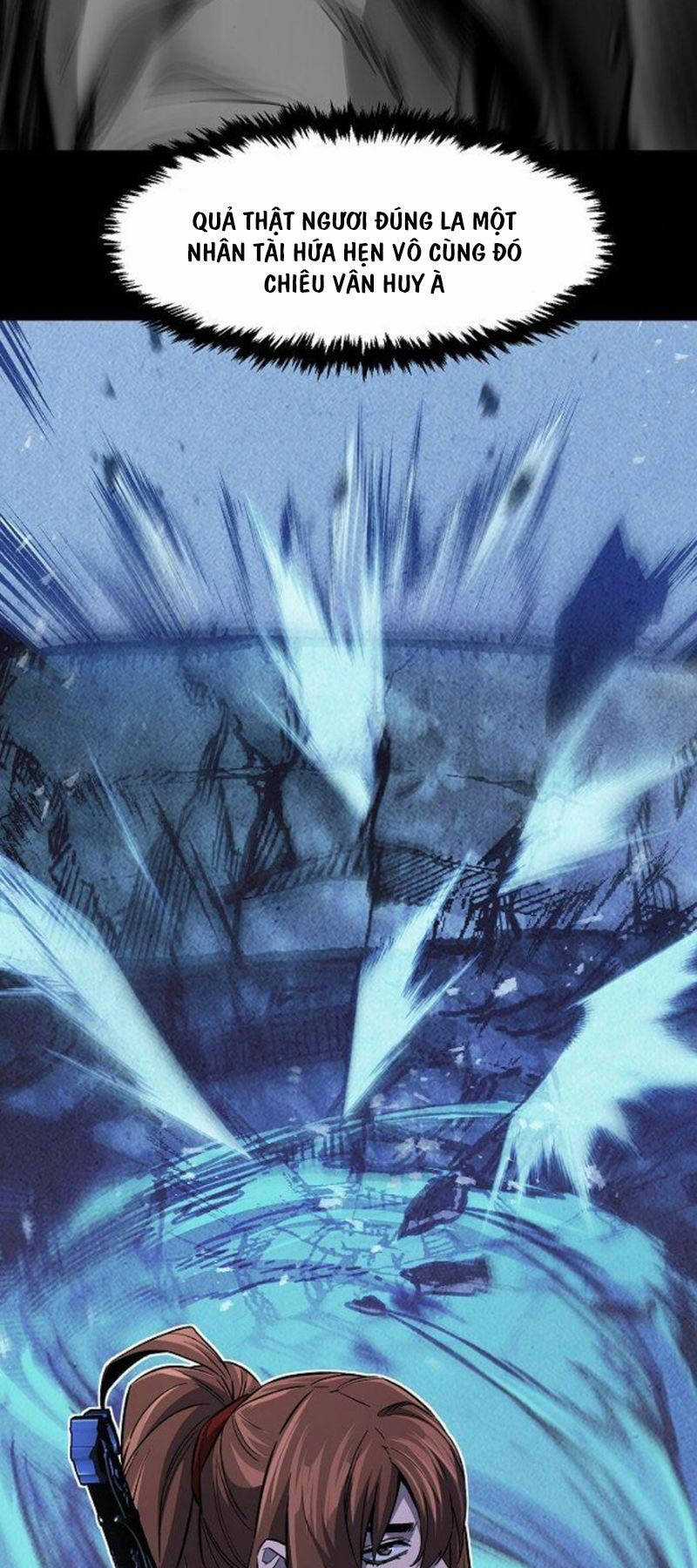 Tuyệt Đối Kiếm Cảm Chapter 83 trang 10