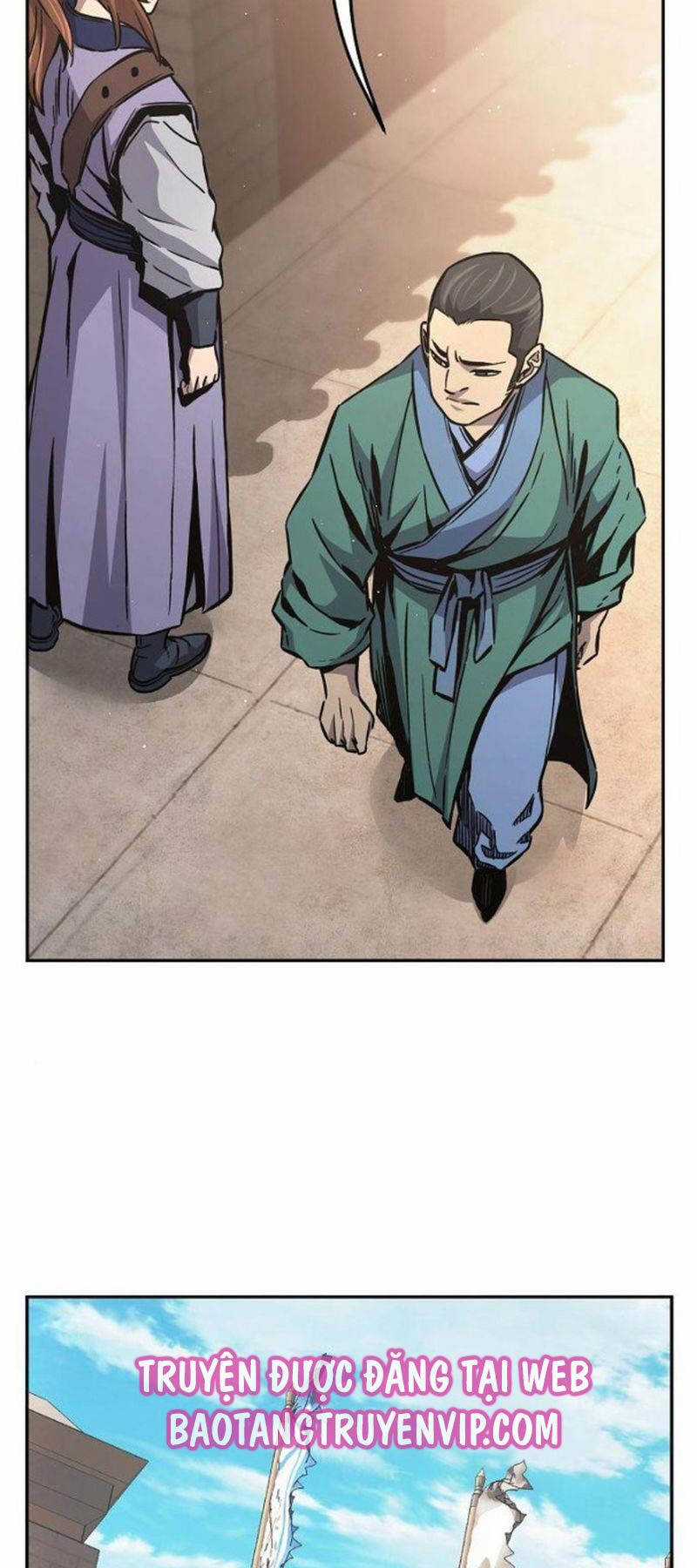 Tuyệt Đối Kiếm Cảm Chapter 83 trang 100