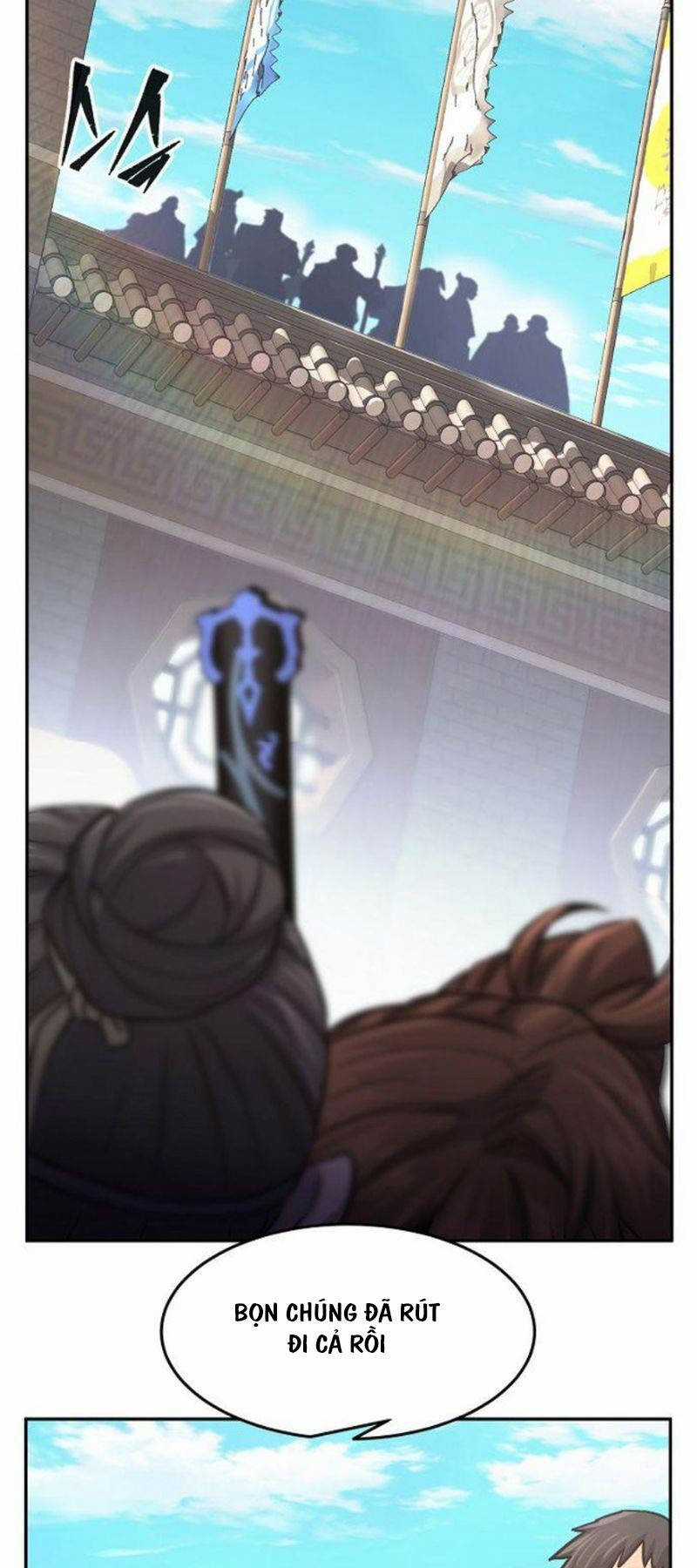 Tuyệt Đối Kiếm Cảm Chapter 83 trang 101