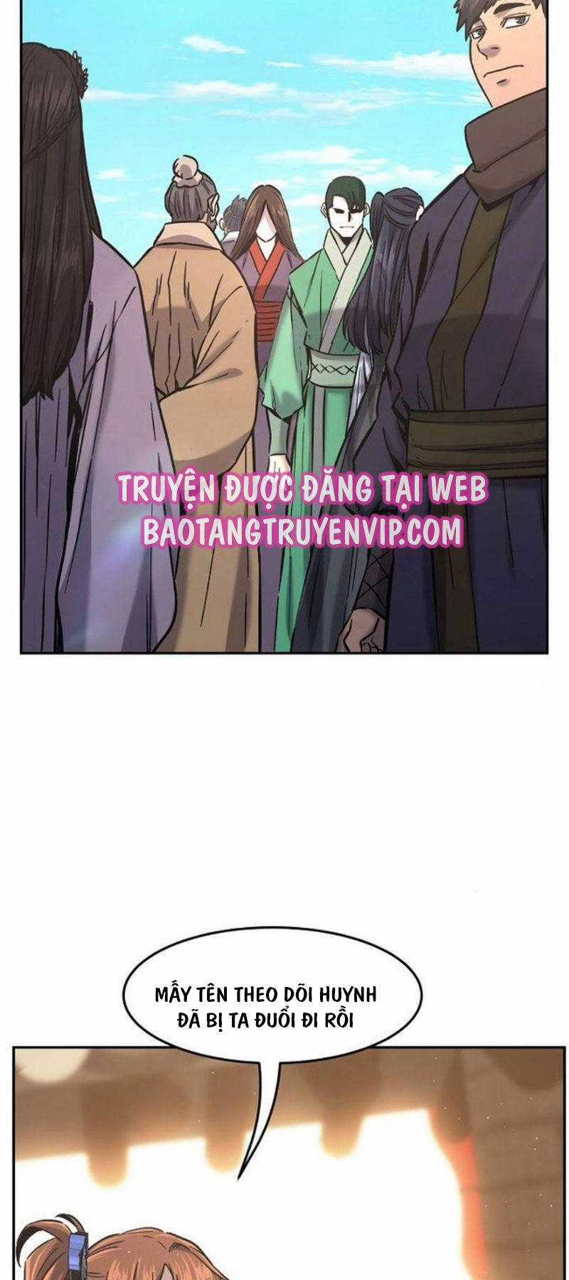 Tuyệt Đối Kiếm Cảm Chapter 83 trang 102