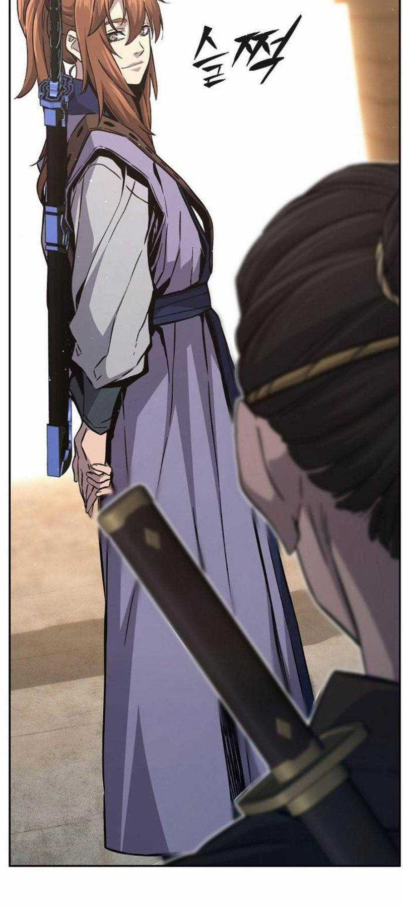 Tuyệt Đối Kiếm Cảm Chapter 83 trang 103