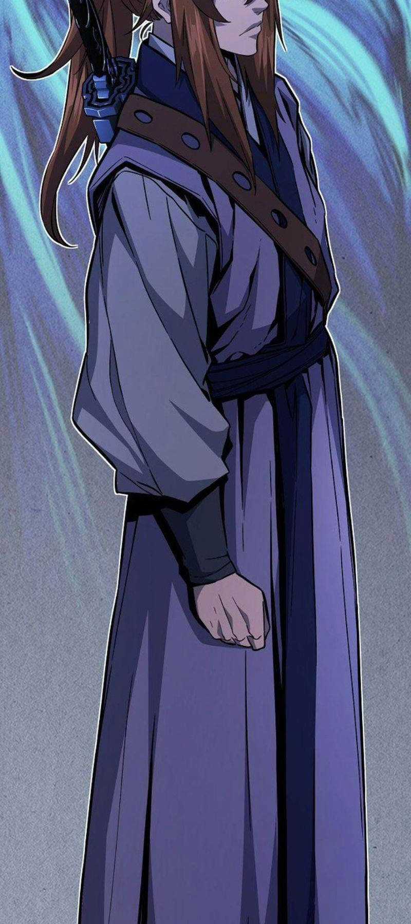 Tuyệt Đối Kiếm Cảm Chapter 83 trang 11