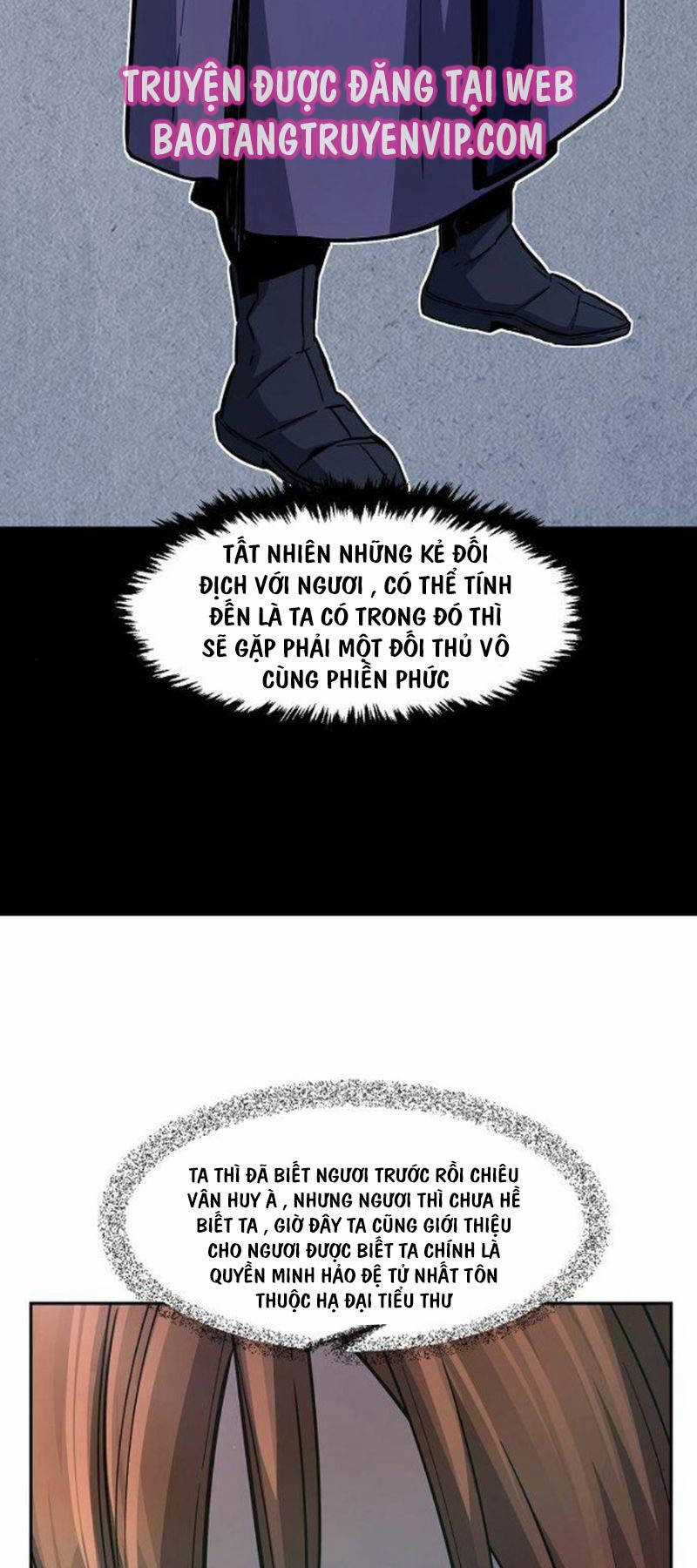 Tuyệt Đối Kiếm Cảm Chapter 83 trang 12