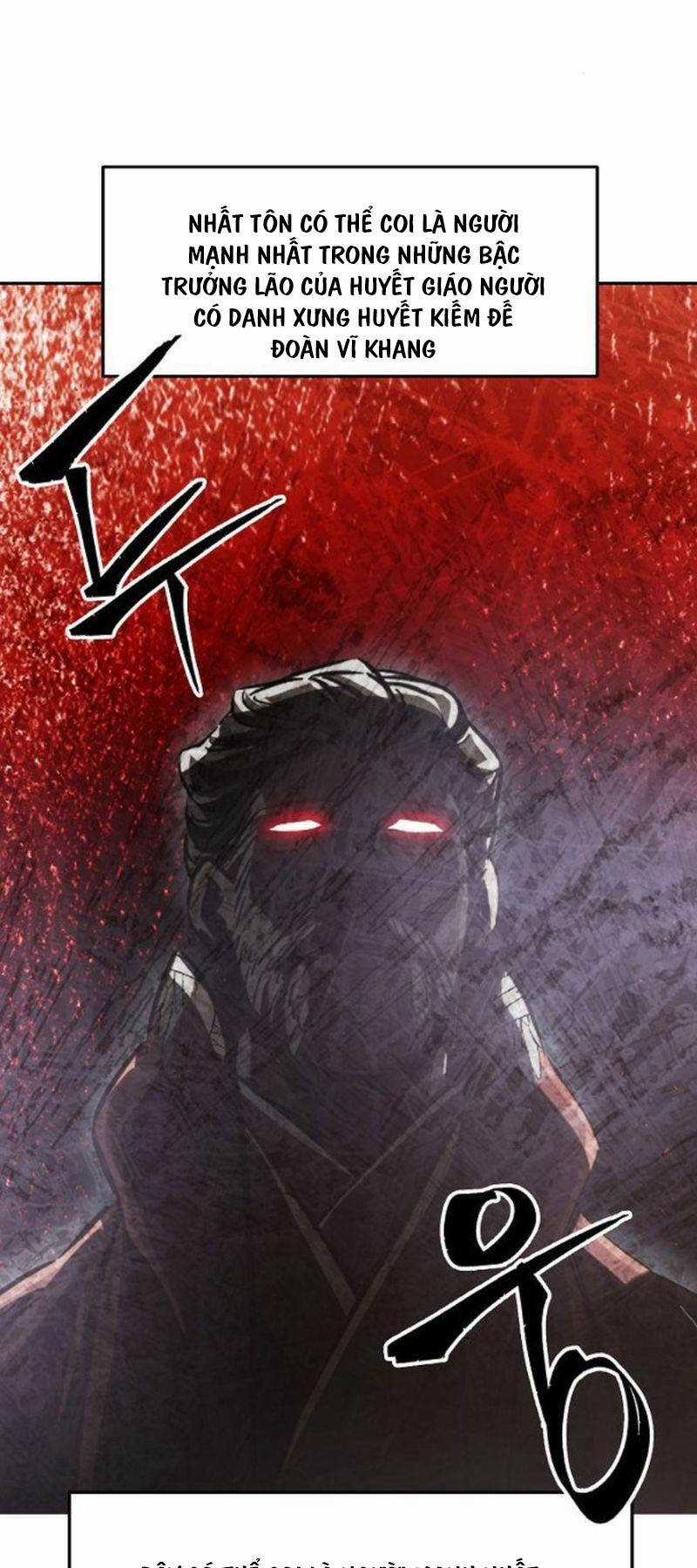 Tuyệt Đối Kiếm Cảm Chapter 83 trang 14