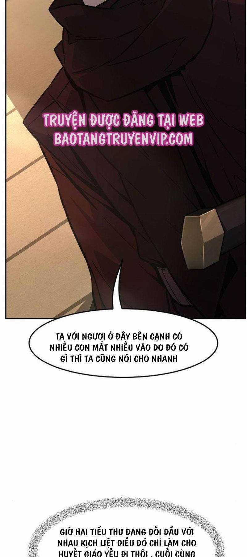 Tuyệt Đối Kiếm Cảm Chapter 83 trang 16