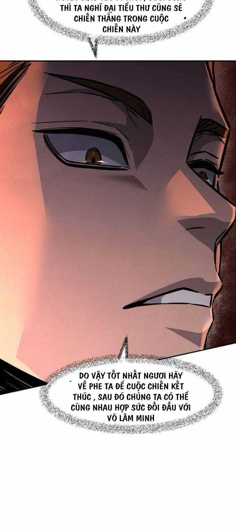 Tuyệt Đối Kiếm Cảm Chapter 83 trang 17