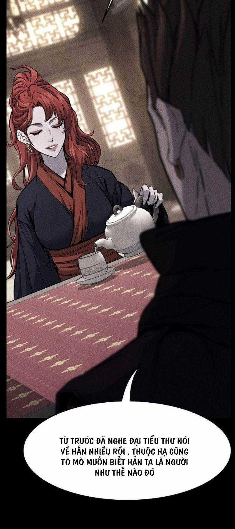 Tuyệt Đối Kiếm Cảm Chapter 83 trang 2