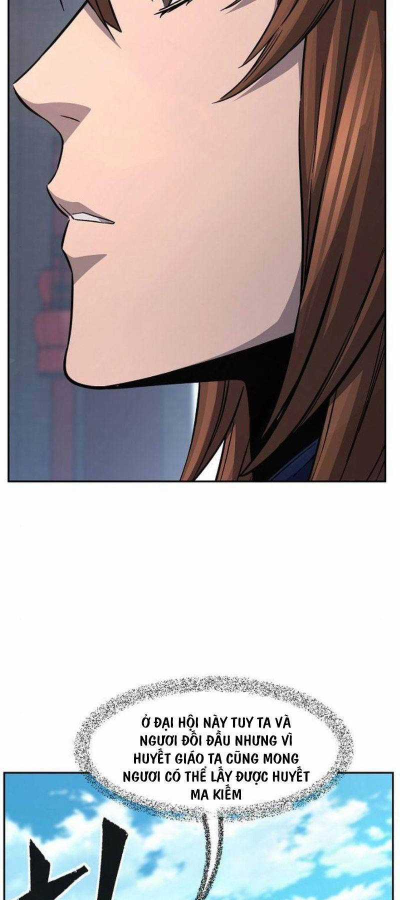 Tuyệt Đối Kiếm Cảm Chapter 83 trang 22