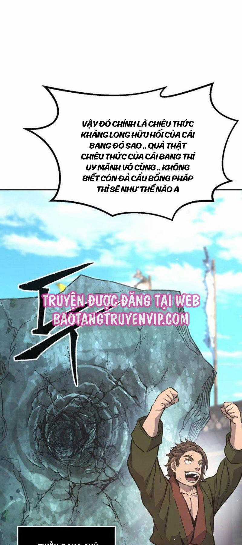 Tuyệt Đối Kiếm Cảm Chapter 83 trang 26