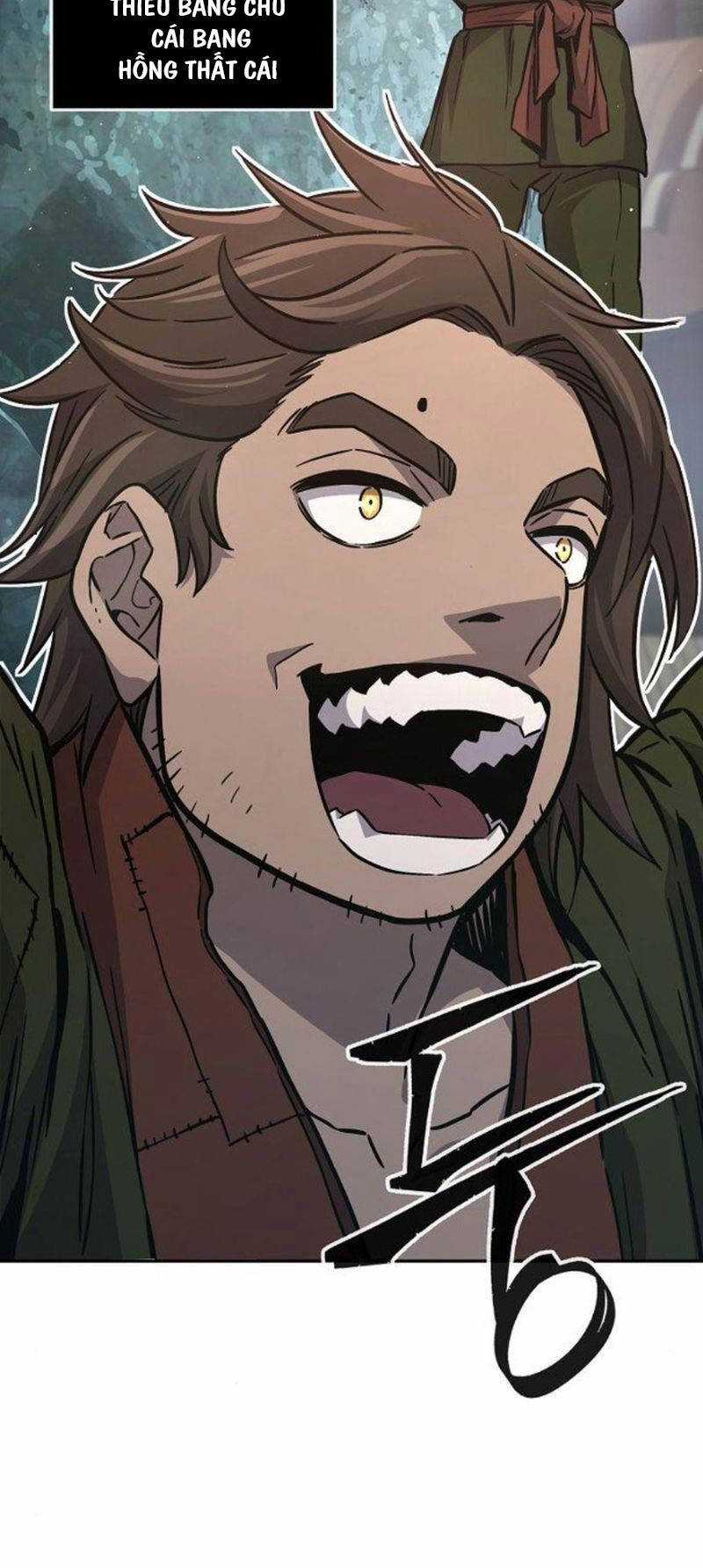 Tuyệt Đối Kiếm Cảm Chapter 83 trang 27