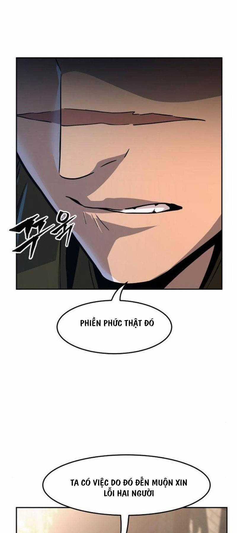 Tuyệt Đối Kiếm Cảm Chapter 83 trang 28