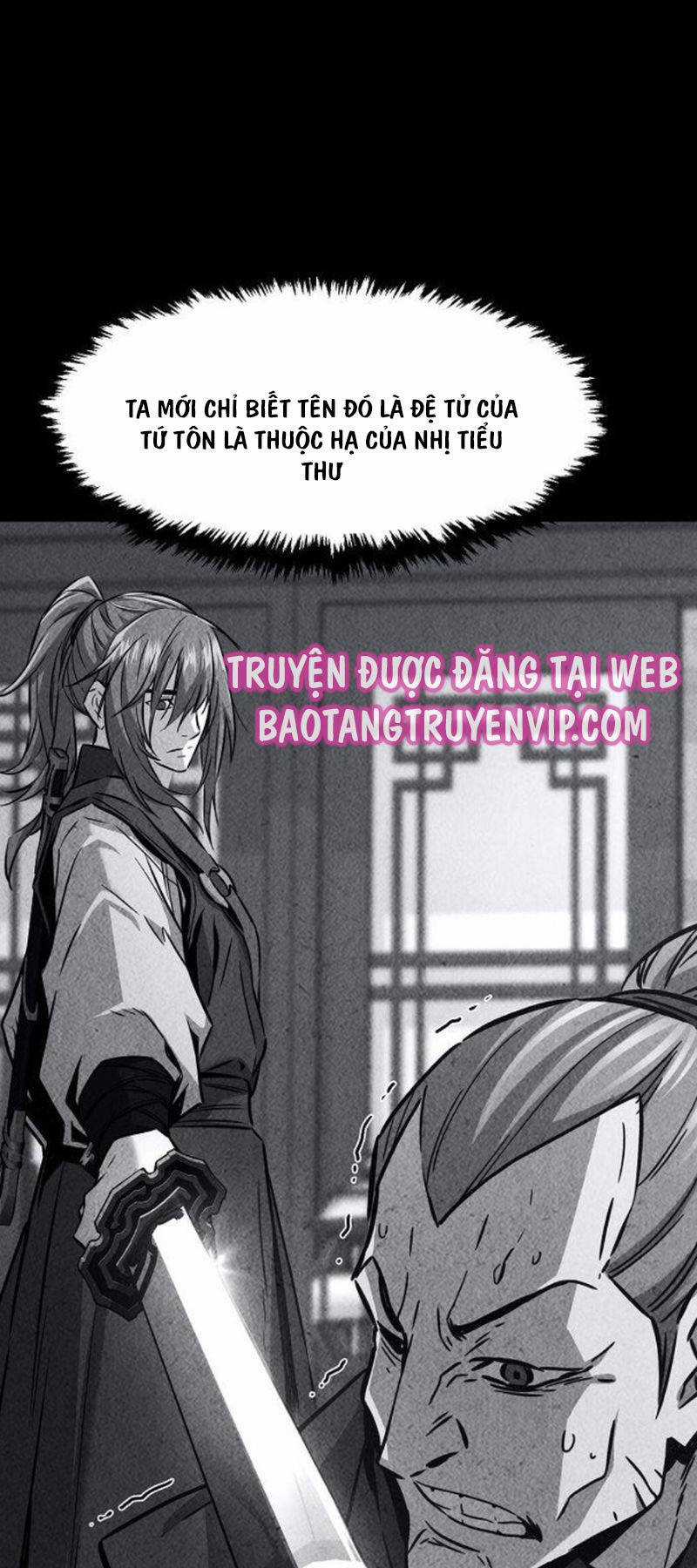 Tuyệt Đối Kiếm Cảm Chapter 83 trang 3