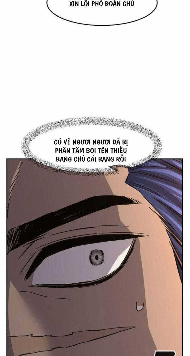 Tuyệt Đối Kiếm Cảm Chapter 83 trang 34