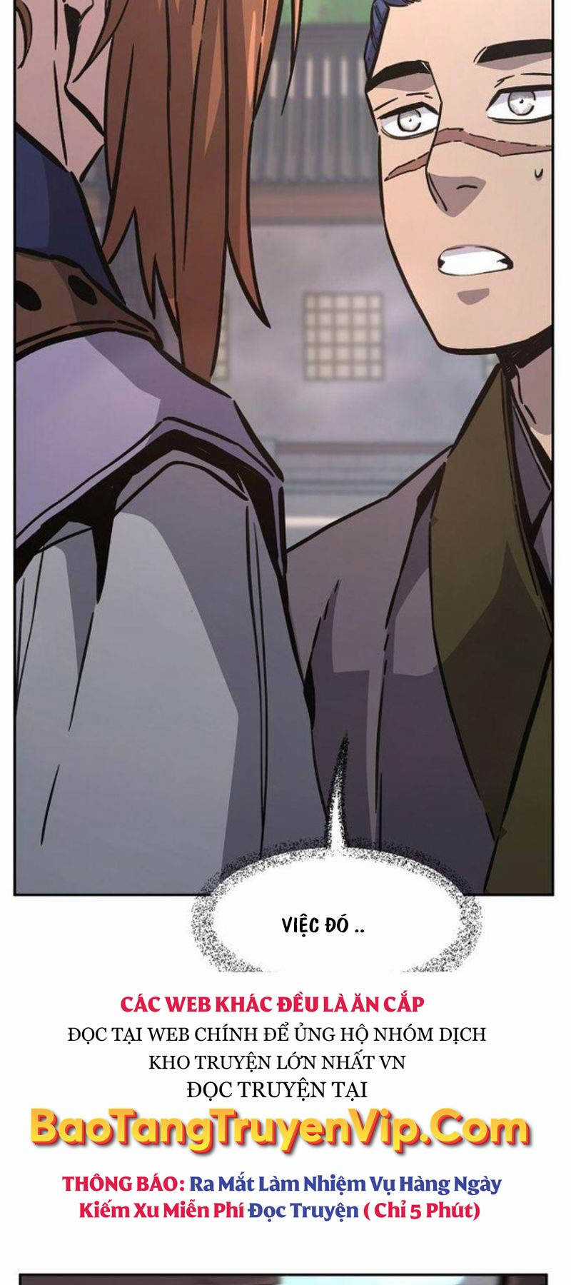 Tuyệt Đối Kiếm Cảm Chapter 83 trang 36