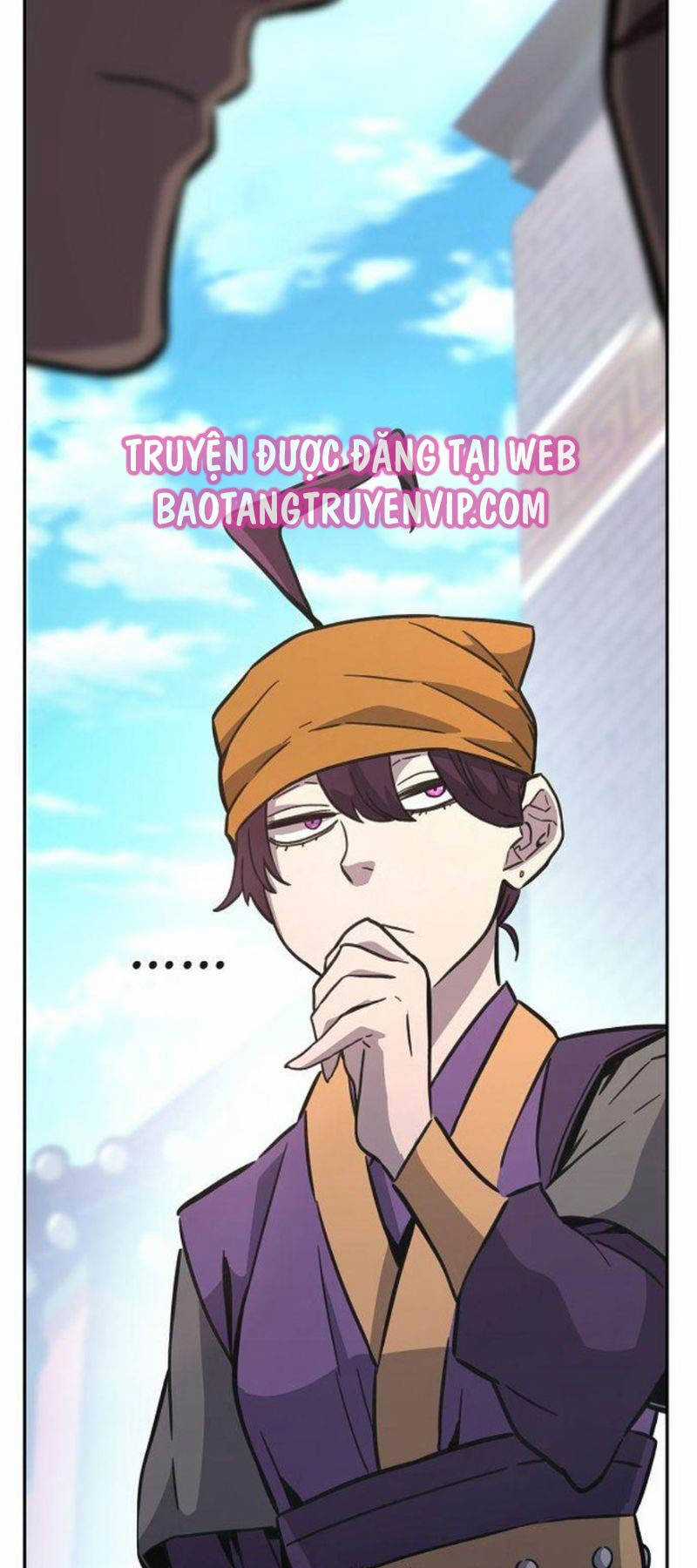 Tuyệt Đối Kiếm Cảm Chapter 83 trang 37