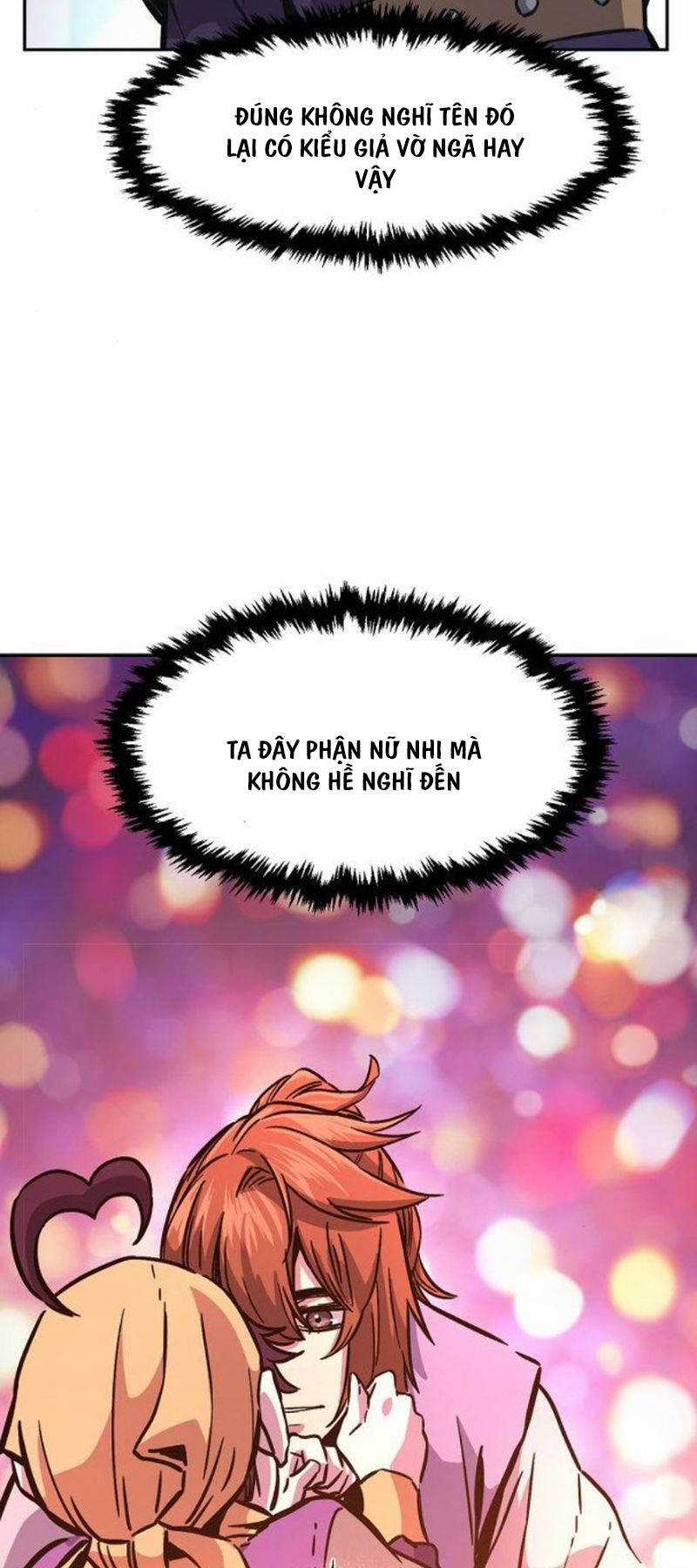 Tuyệt Đối Kiếm Cảm Chapter 83 trang 38