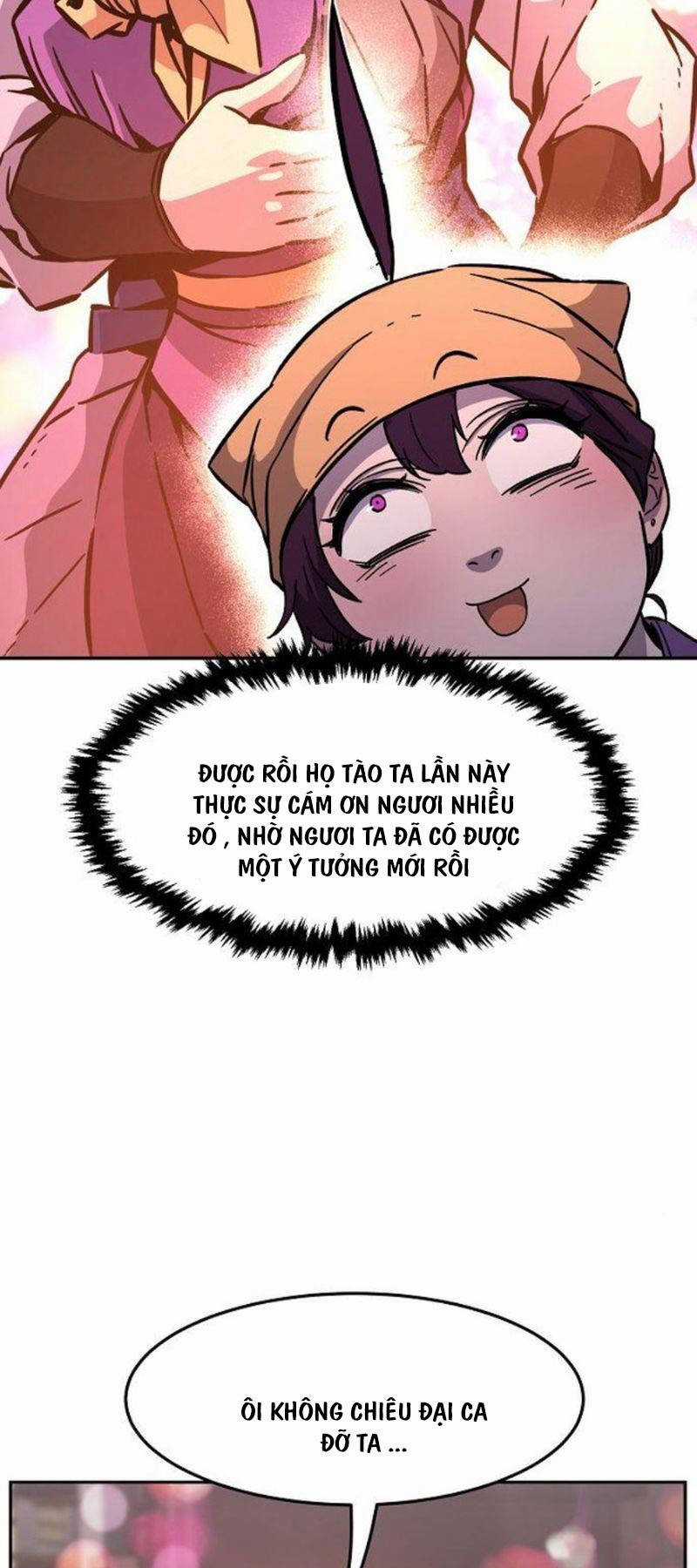 Tuyệt Đối Kiếm Cảm Chapter 83 trang 39