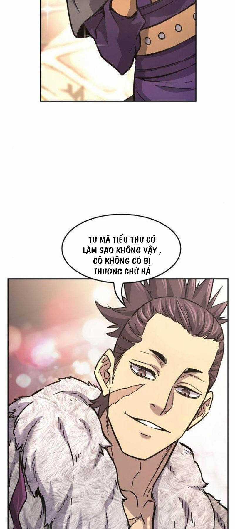 Tuyệt Đối Kiếm Cảm Chapter 83 trang 42