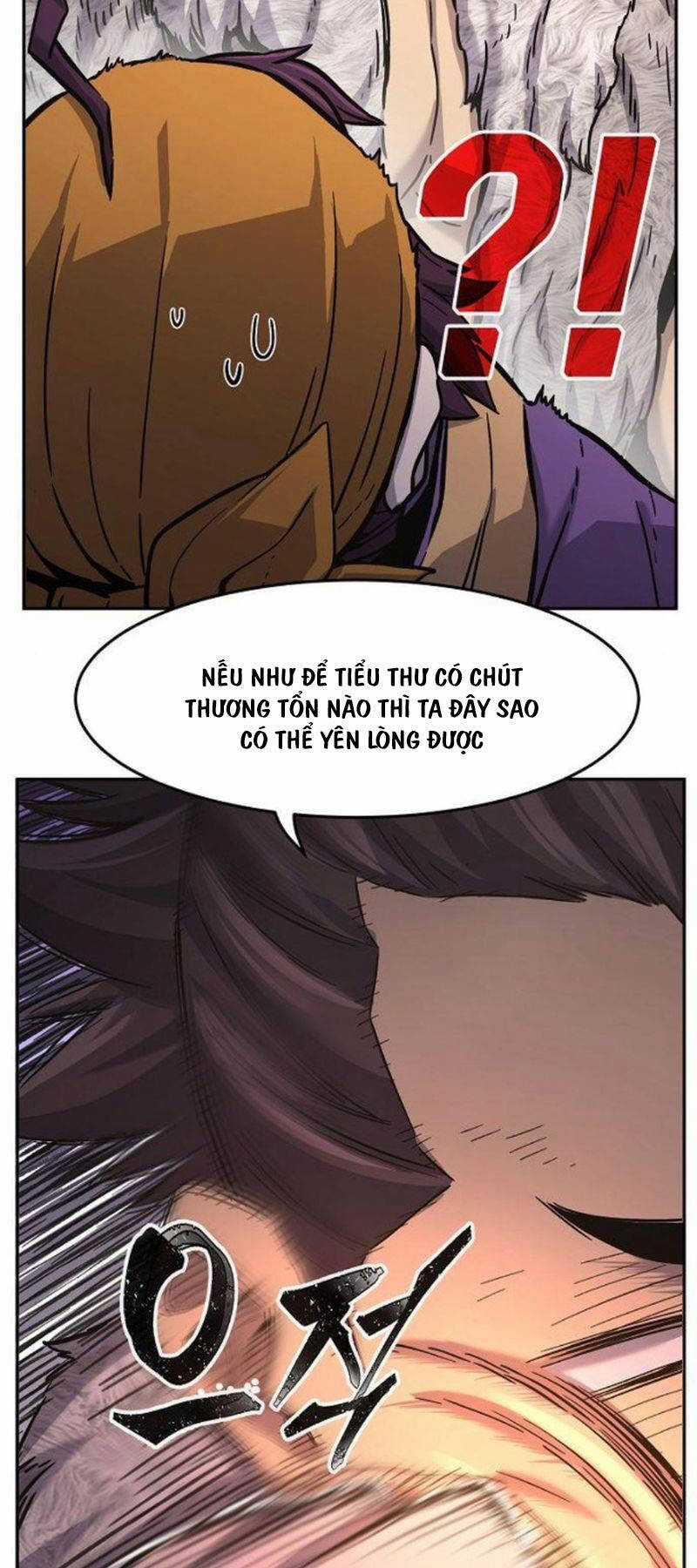 Tuyệt Đối Kiếm Cảm Chapter 83 trang 43