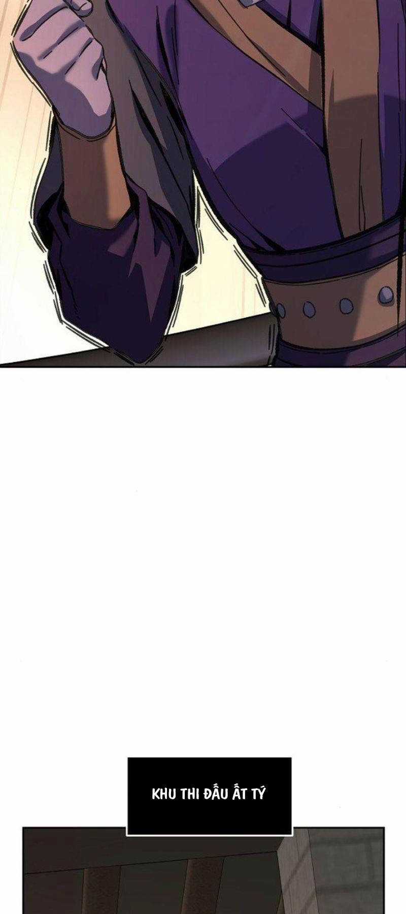 Tuyệt Đối Kiếm Cảm Chapter 83 trang 46