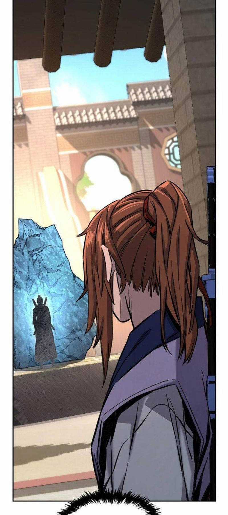 Tuyệt Đối Kiếm Cảm Chapter 83 trang 47