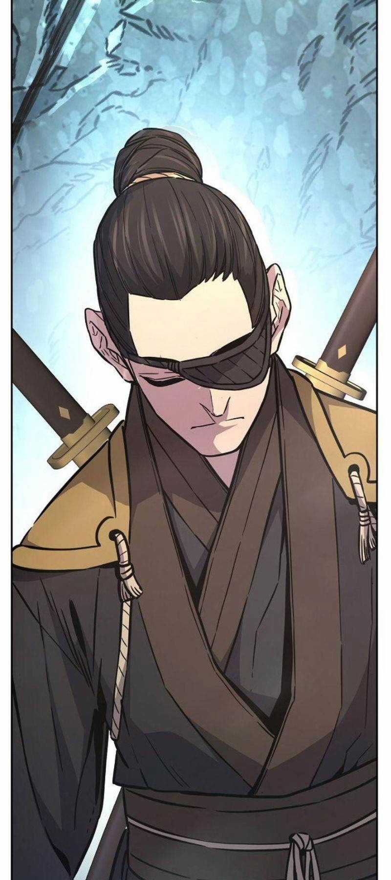 Tuyệt Đối Kiếm Cảm Chapter 83 trang 49