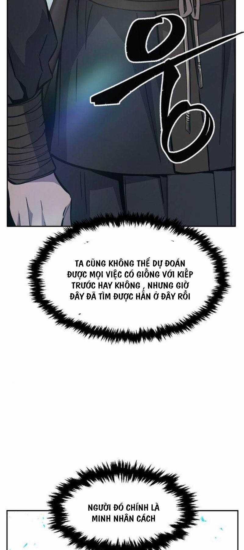 Tuyệt Đối Kiếm Cảm Chapter 83 trang 50