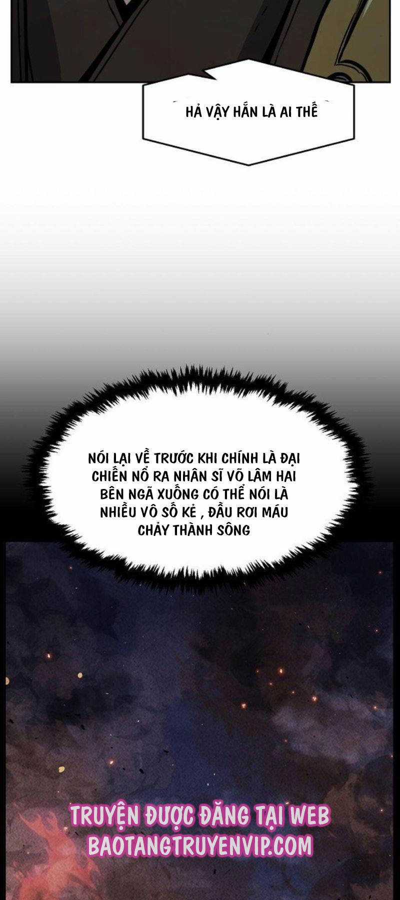 Tuyệt Đối Kiếm Cảm Chapter 83 trang 52