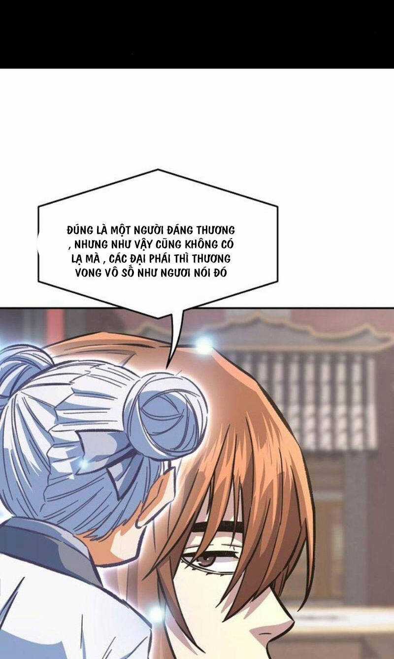 Tuyệt Đối Kiếm Cảm Chapter 83 trang 55