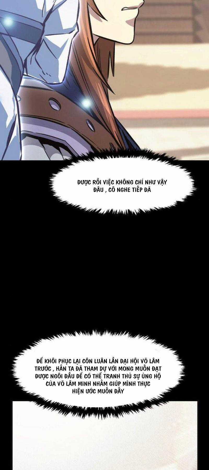 Tuyệt Đối Kiếm Cảm Chapter 83 trang 56