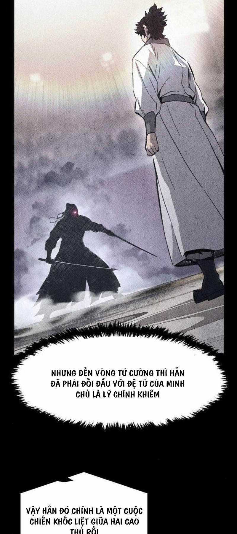 Tuyệt Đối Kiếm Cảm Chapter 83 trang 57