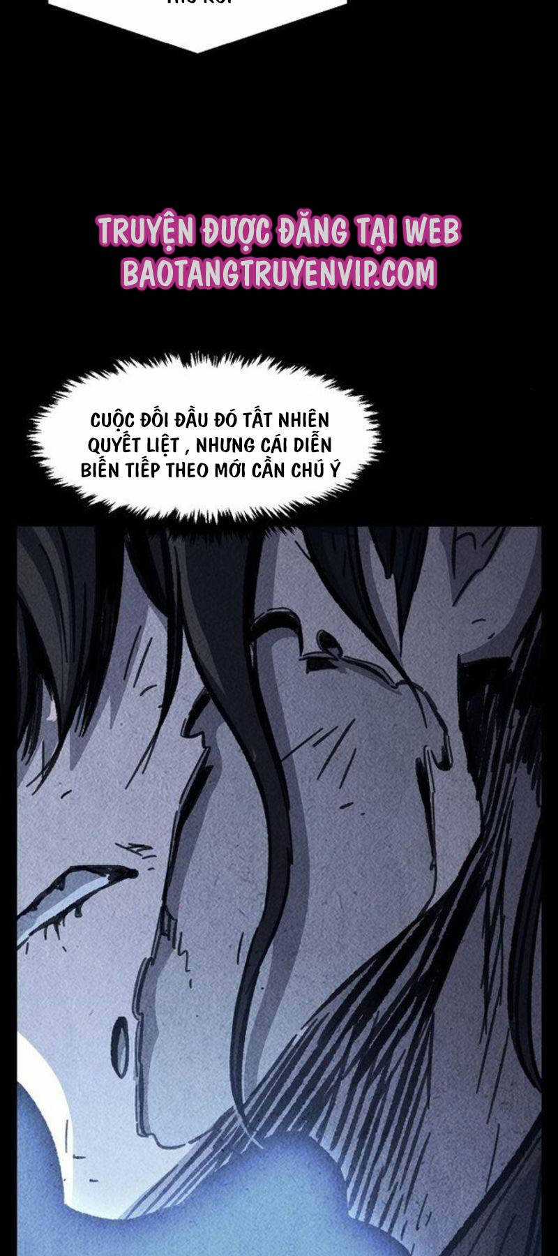 Tuyệt Đối Kiếm Cảm Chapter 83 trang 58