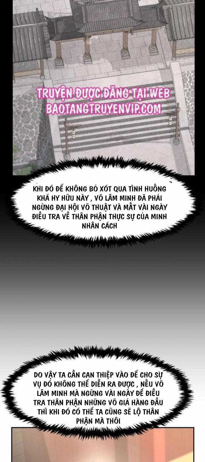 Tuyệt Đối Kiếm Cảm Chapter 83 trang 61